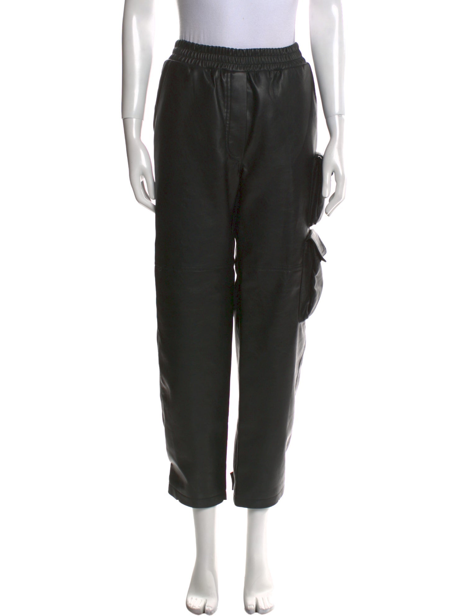 Bazilika Straight Leg Pants