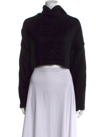 Bazilika Cashmere Turtleneck Sweater