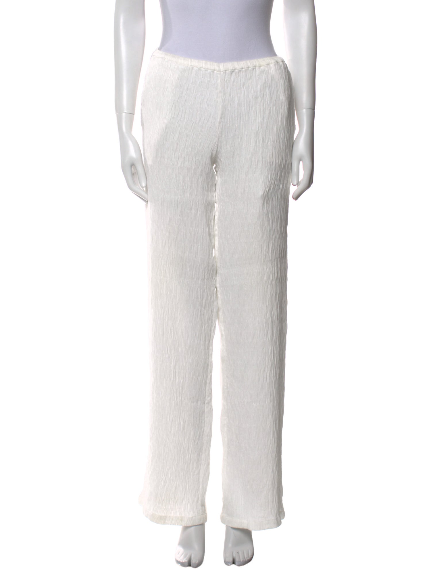 Bazilika Wide Leg Pants