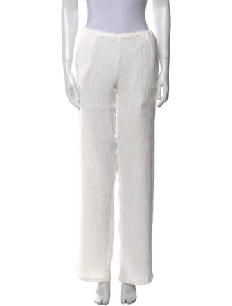 Bazilika Wide Leg Pants