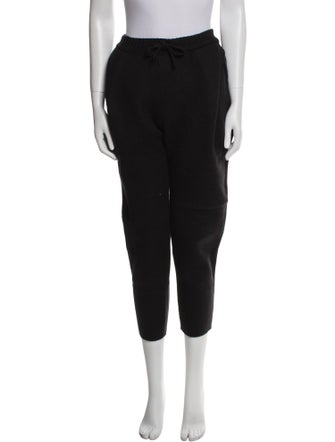 Bazilika Merino Wool Sweatpants