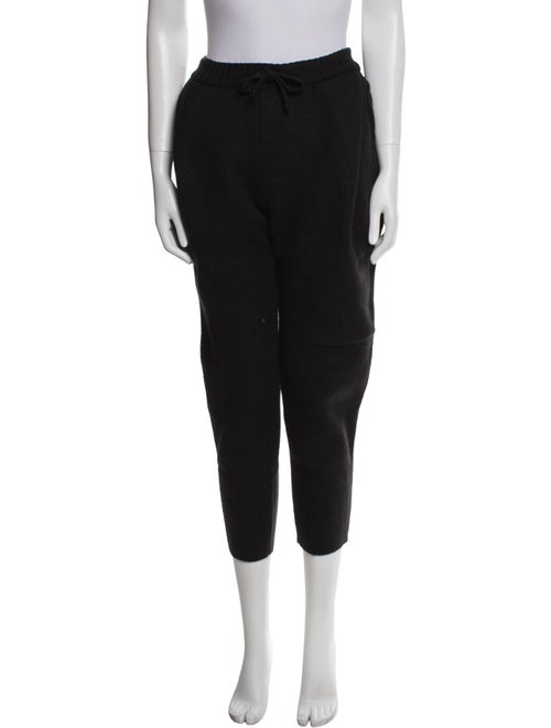 Bazilika Merino Wool Sweatpants