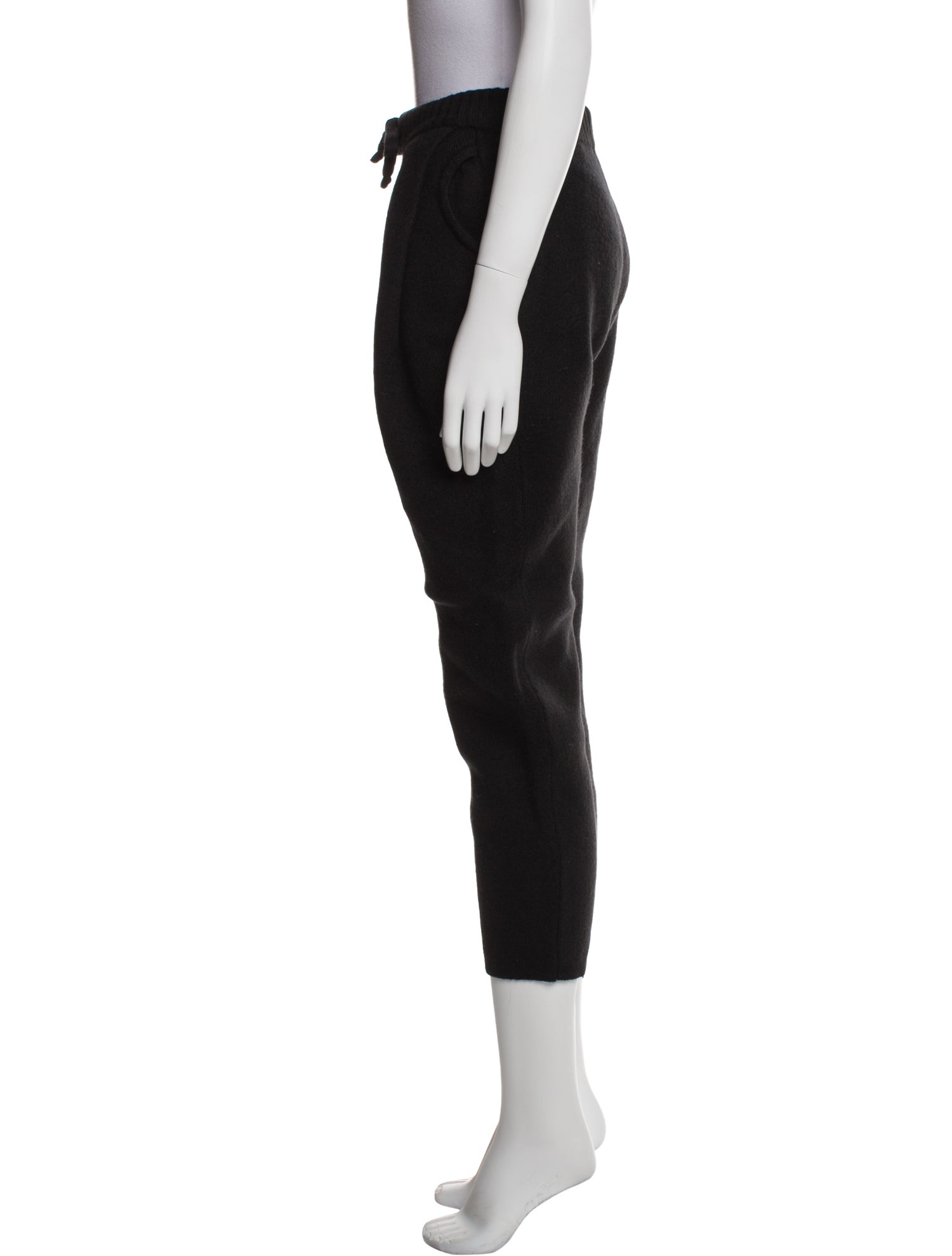 Bazilika Merino Wool Sweatpants