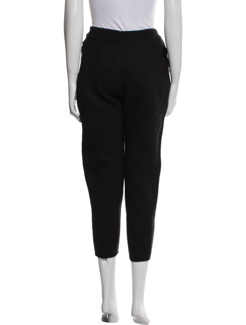 Bazilika Merino Wool Sweatpants