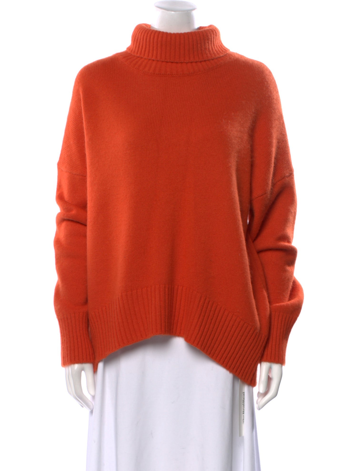 Bazilika Turtleneck Sweater