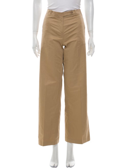 Cividini Wide Leg Pants