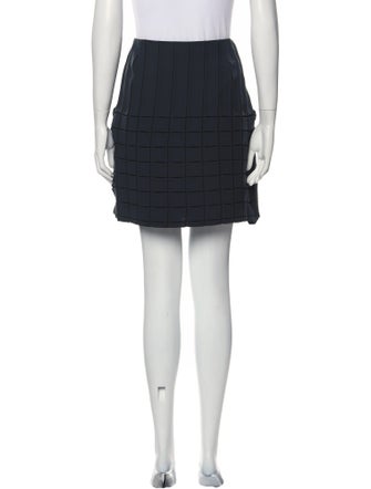 Cividini Mini Skirt