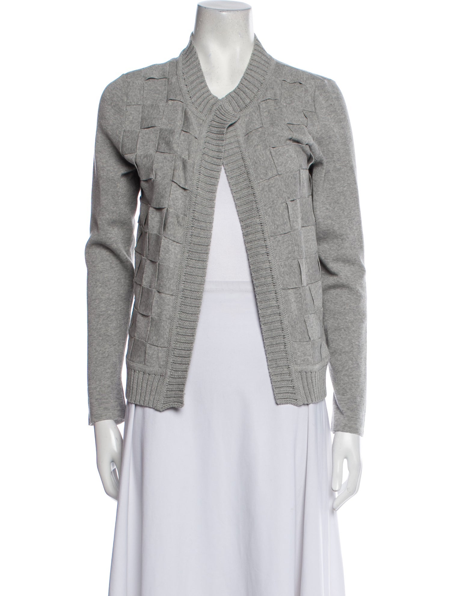 Cividini V-Neck Sweater