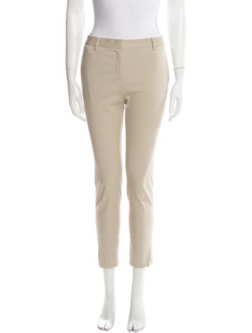 Cividini Pants Skinny Leg Us6, It42 | M