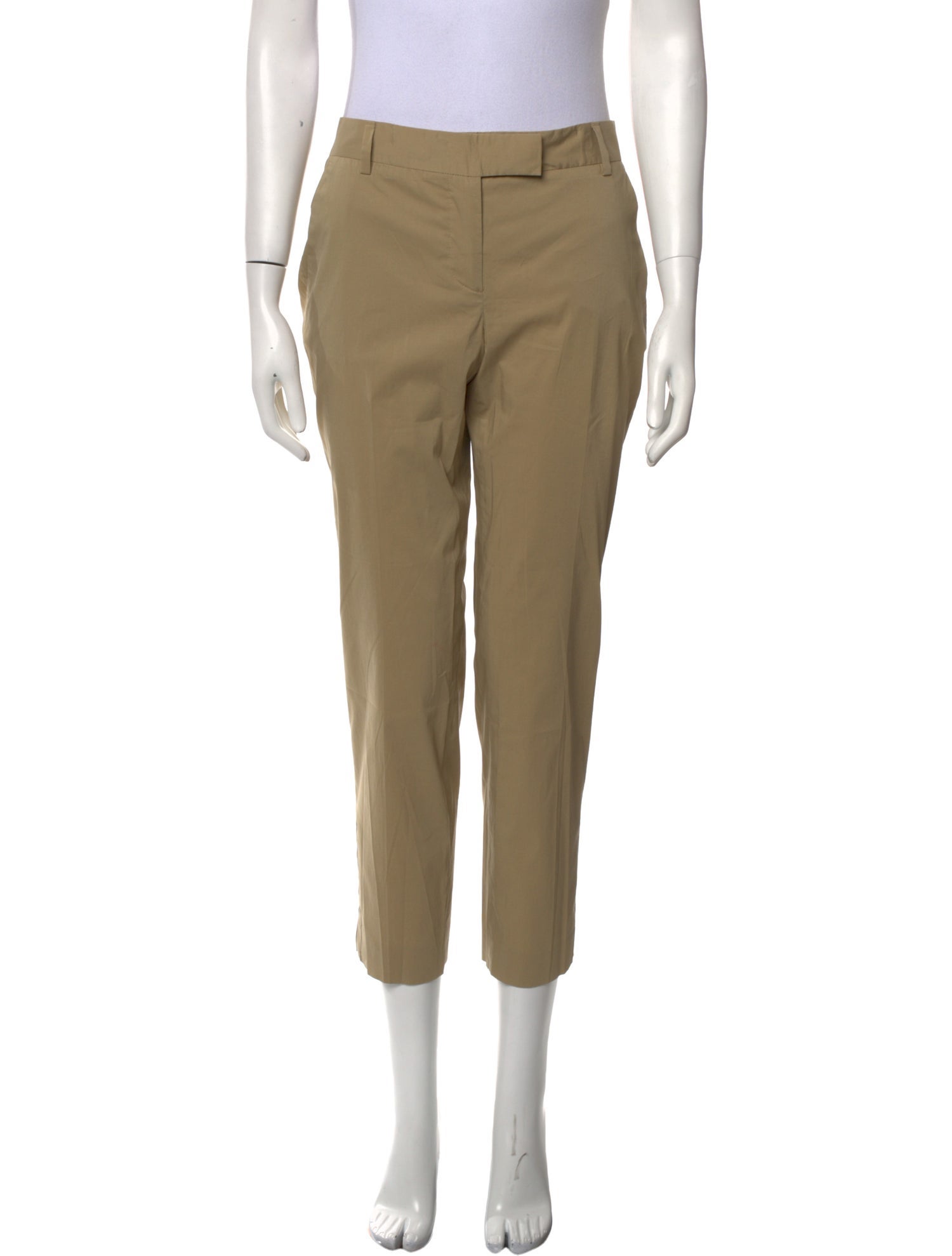 Cividini Straight Leg Pants