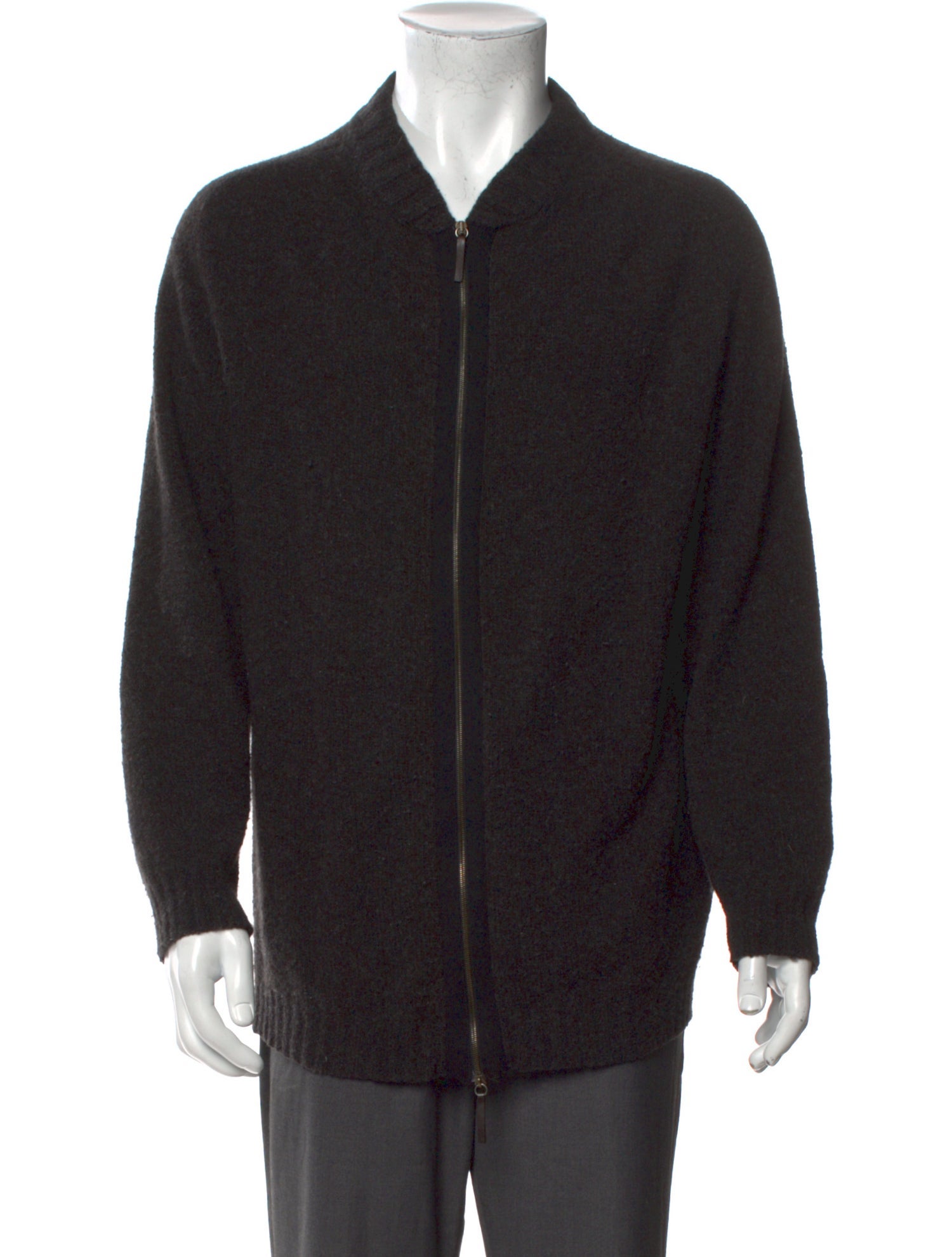 Cividini Cashmere V-Neck Cardigan
