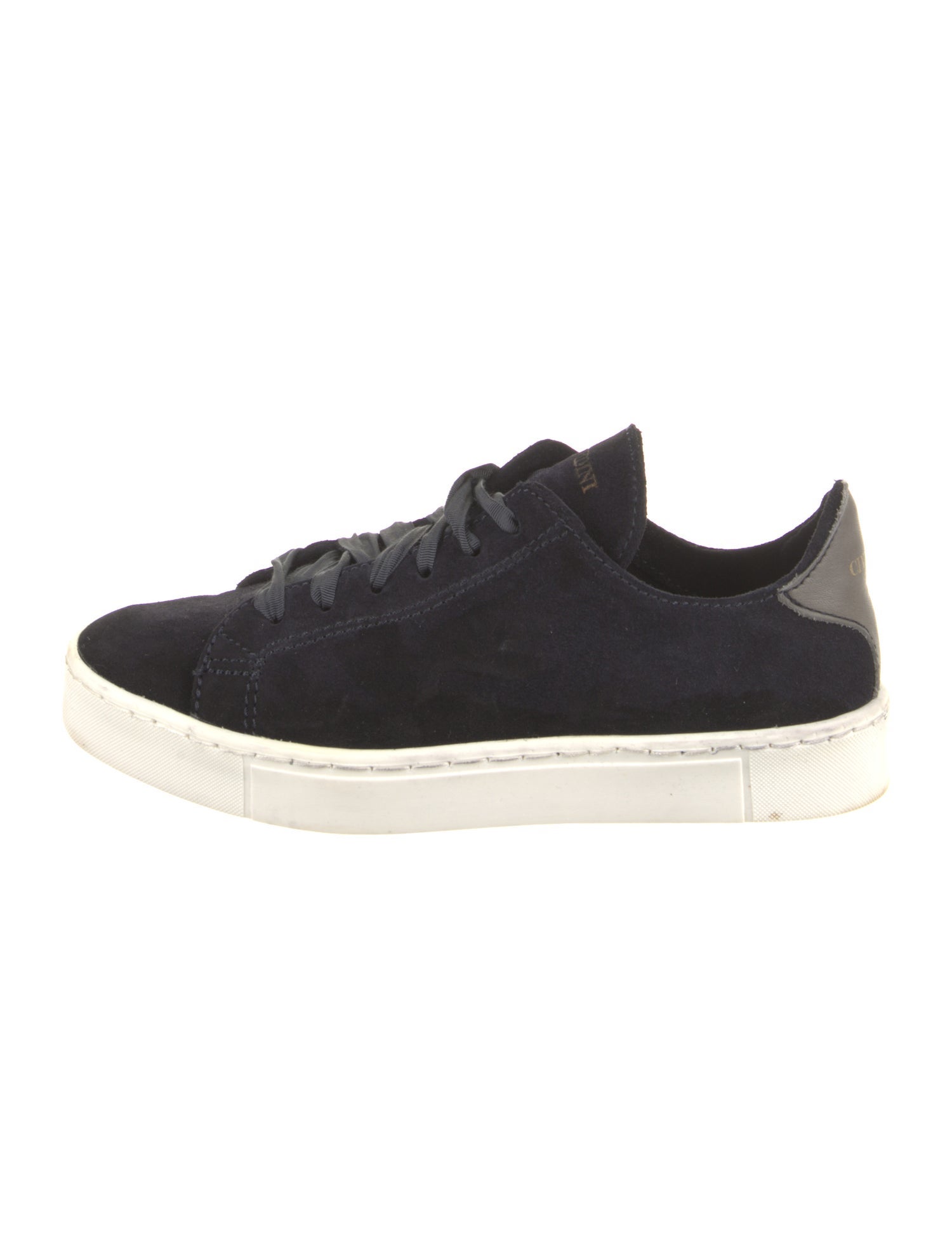 Cividini Suede Sneakers