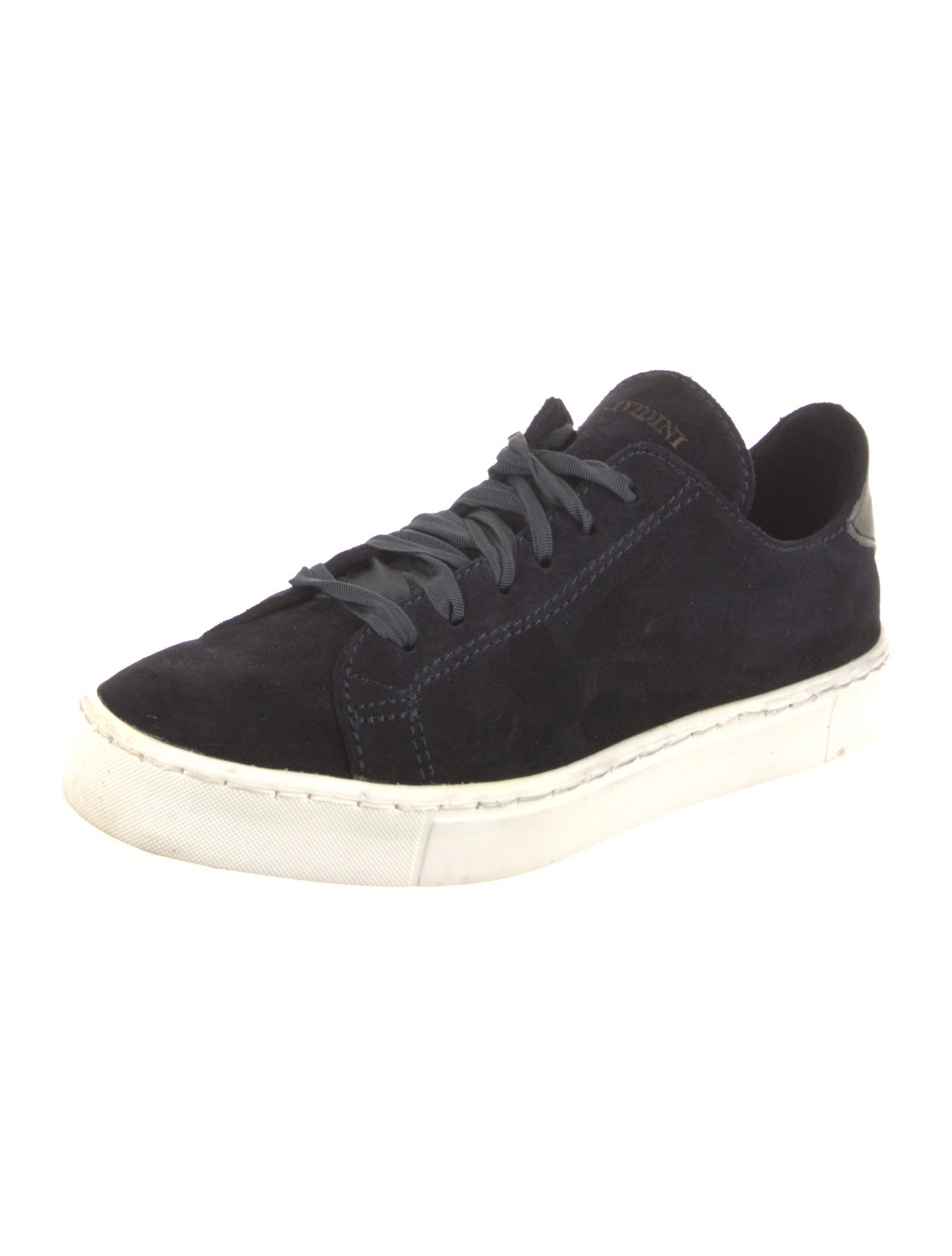 Cividini Suede Sneakers