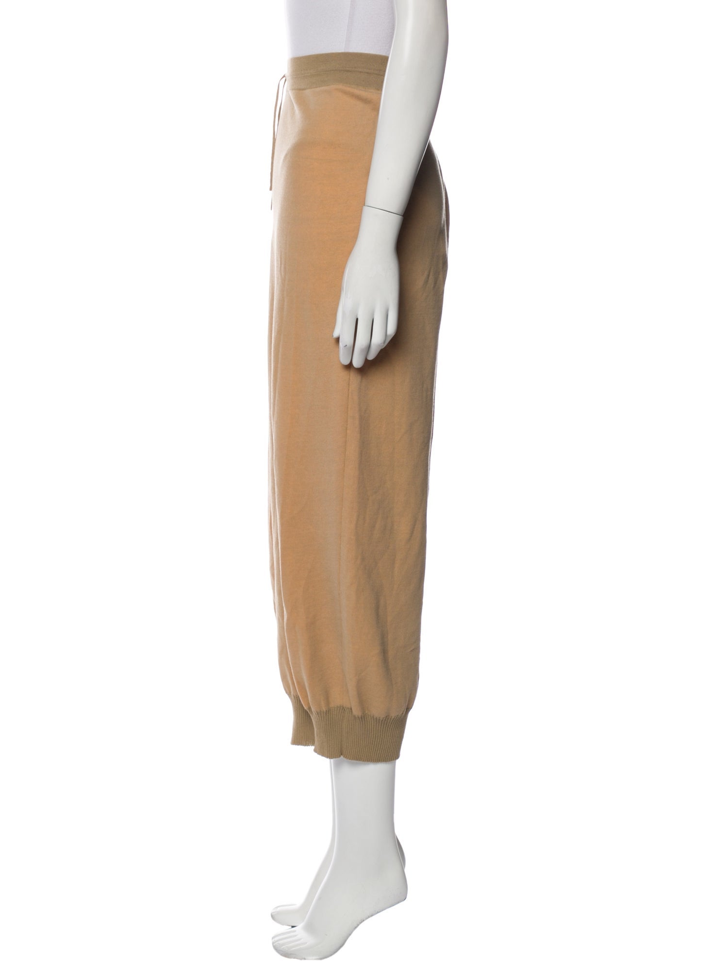 Cividini Straight Leg Pants