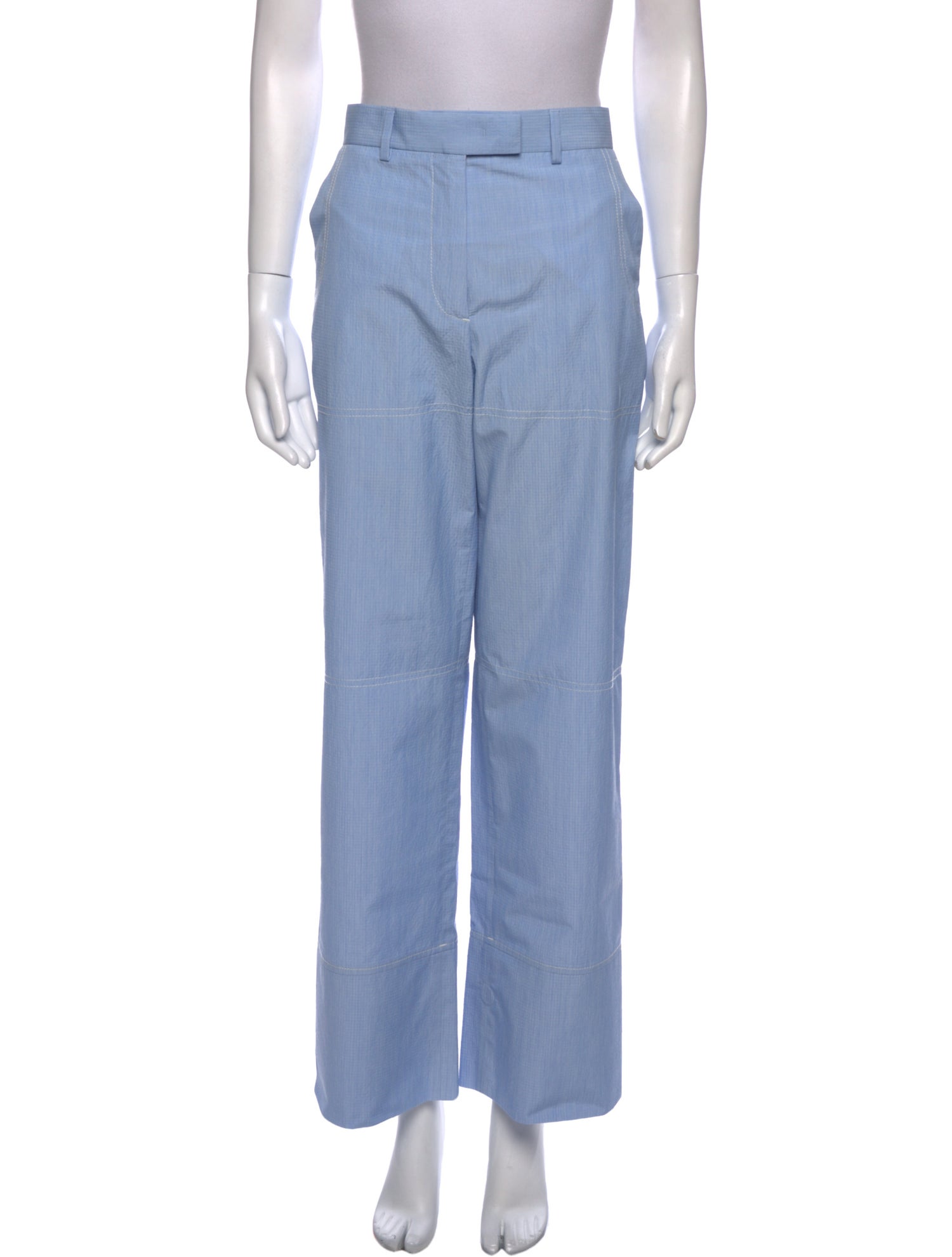 Cividini Wide Leg Pants