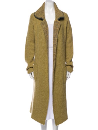 Cividini Wool Coat