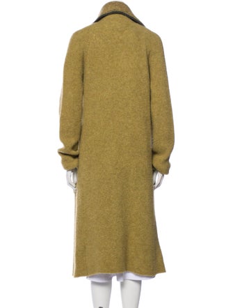 Cividini Wool Coat