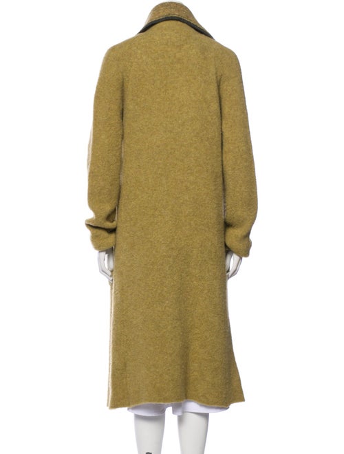 Cividini Wool Coat