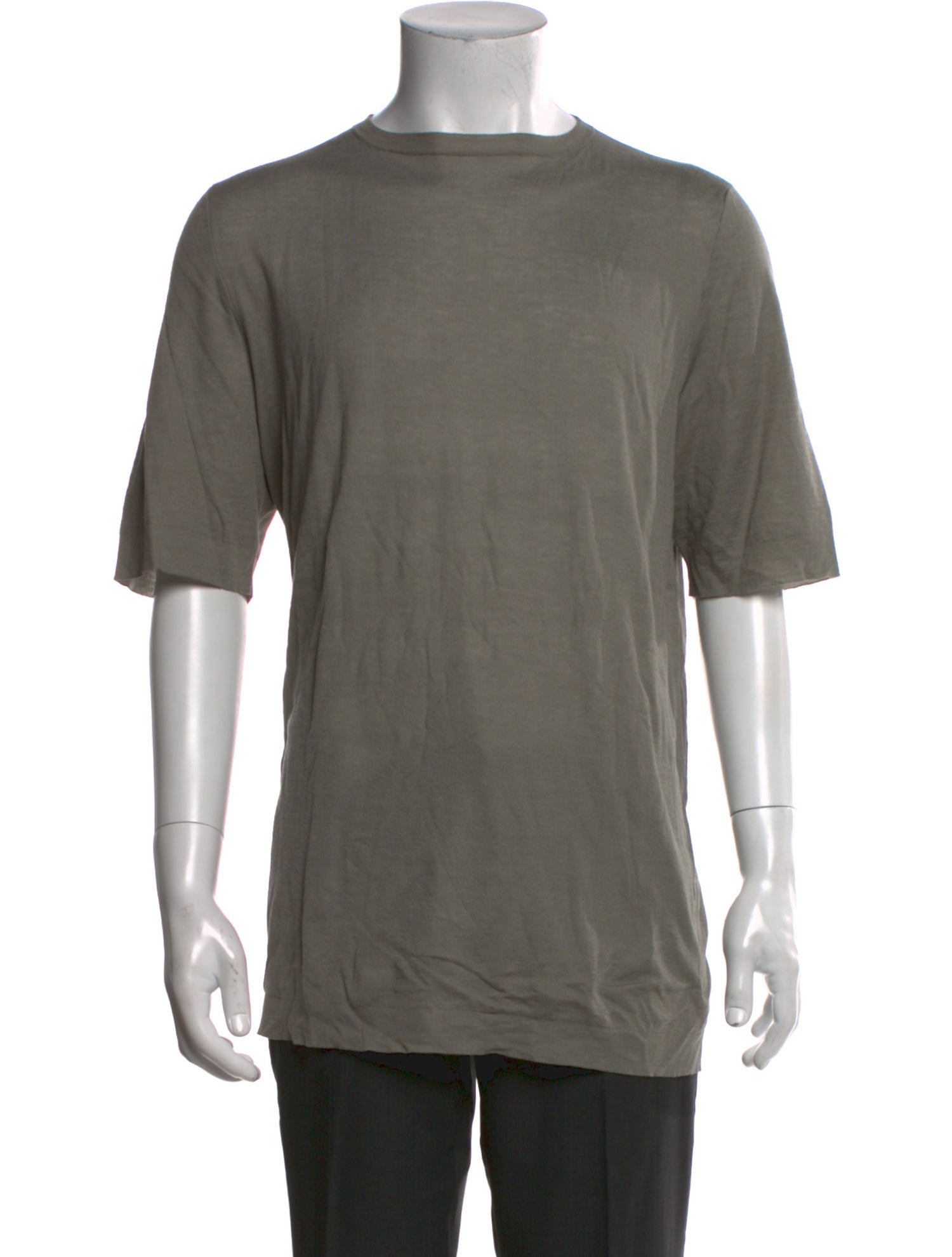 Cividini Short Sleeve Shirt