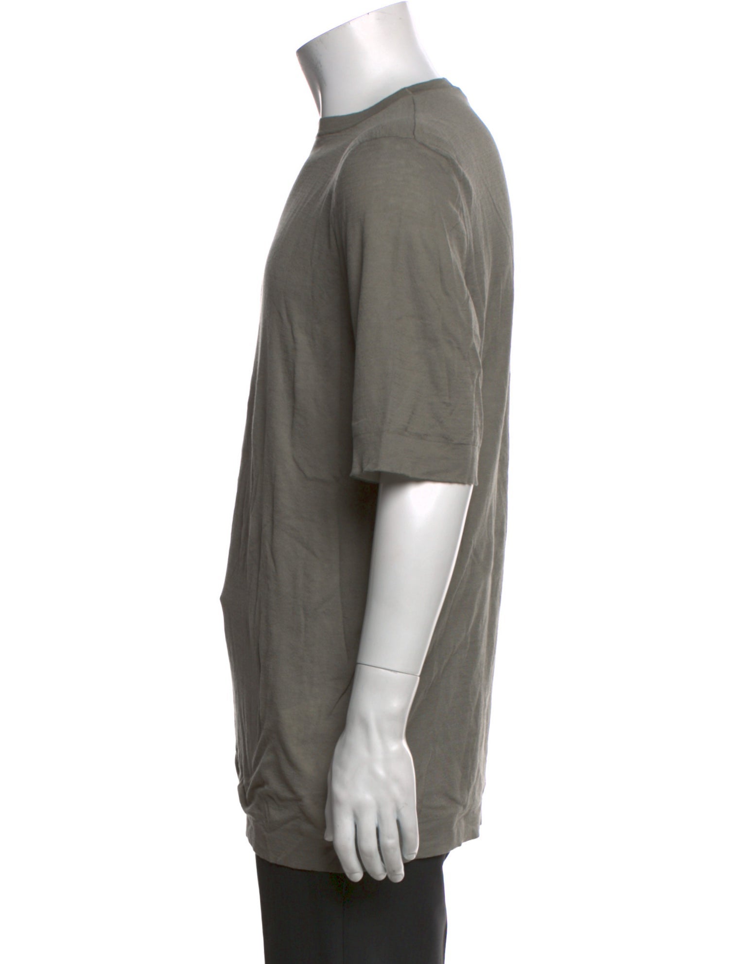 Cividini Short Sleeve Shirt