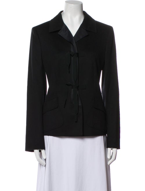 Cividini Wool Blazer