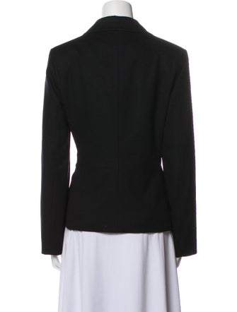 Cividini Wool Blazer