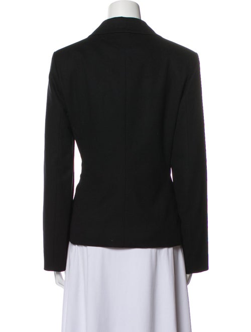 Cividini Wool Blazer