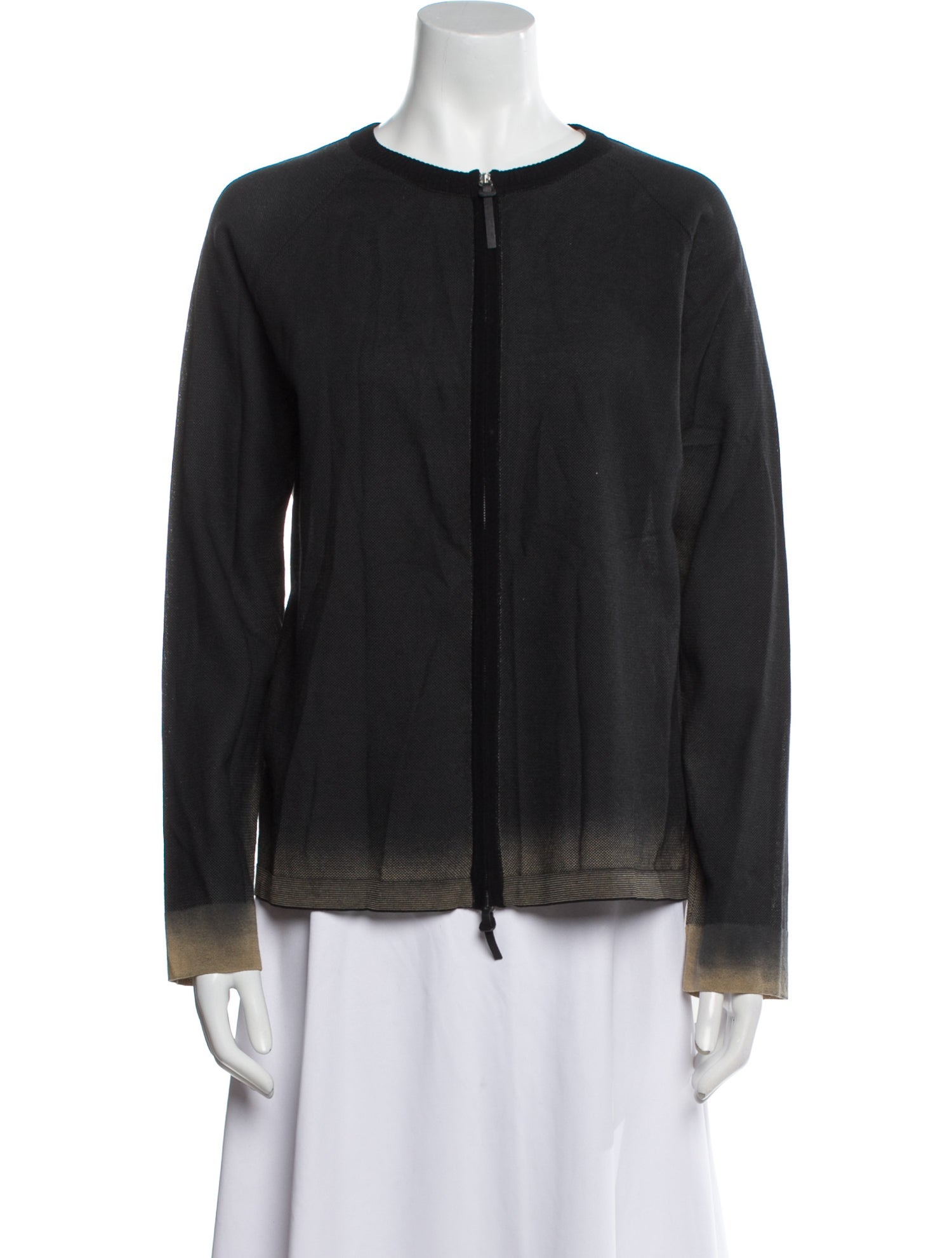 Cividini Evening Jacket