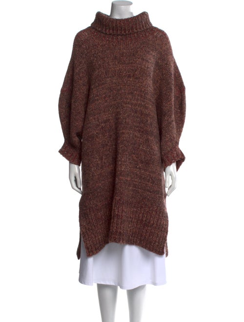 Cividini Turtleneck Sweater