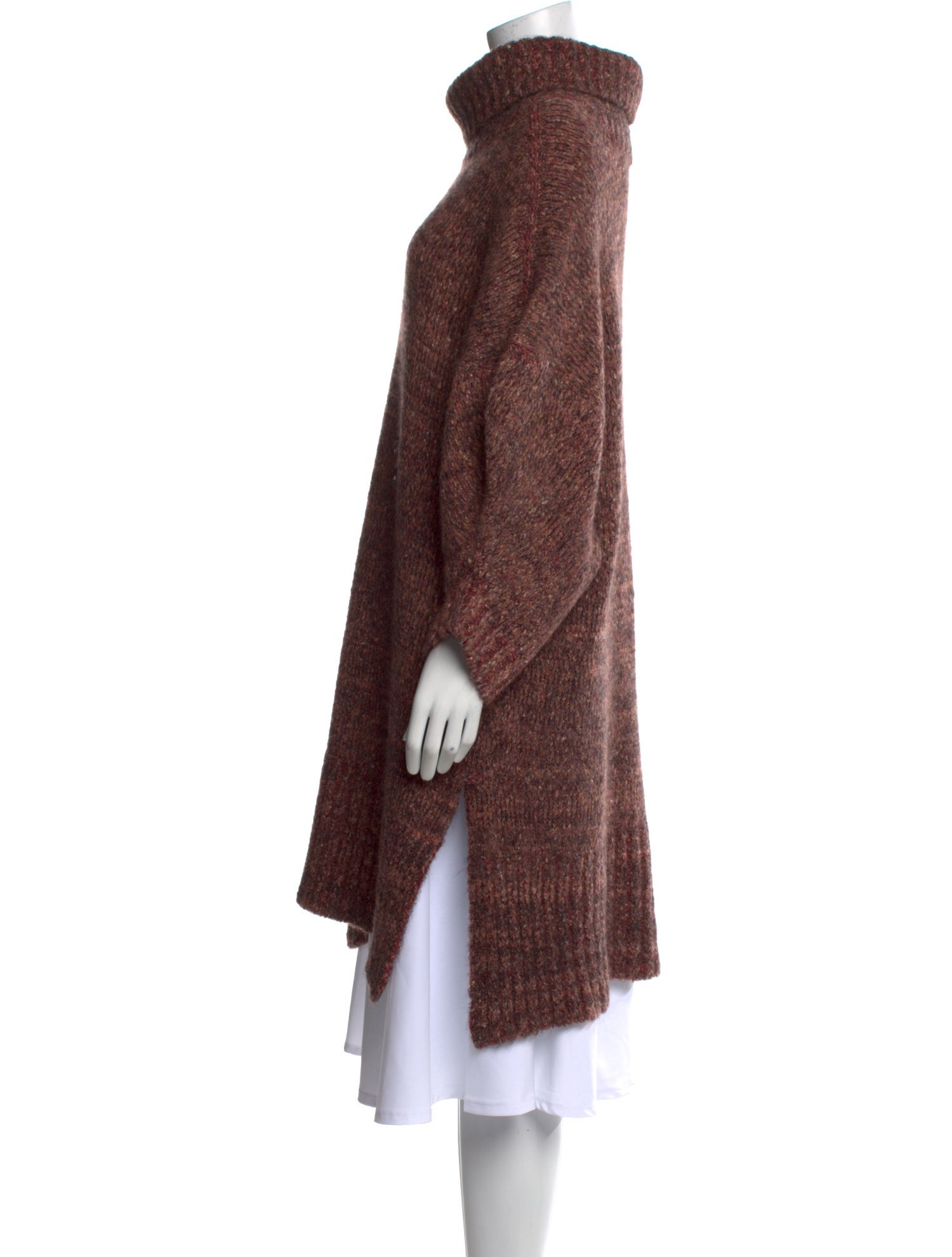 Cividini Turtleneck Sweater