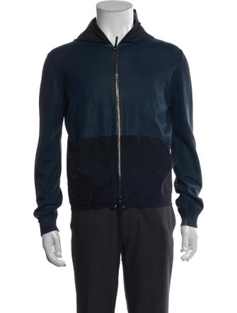 Cividini Bomber Jacket