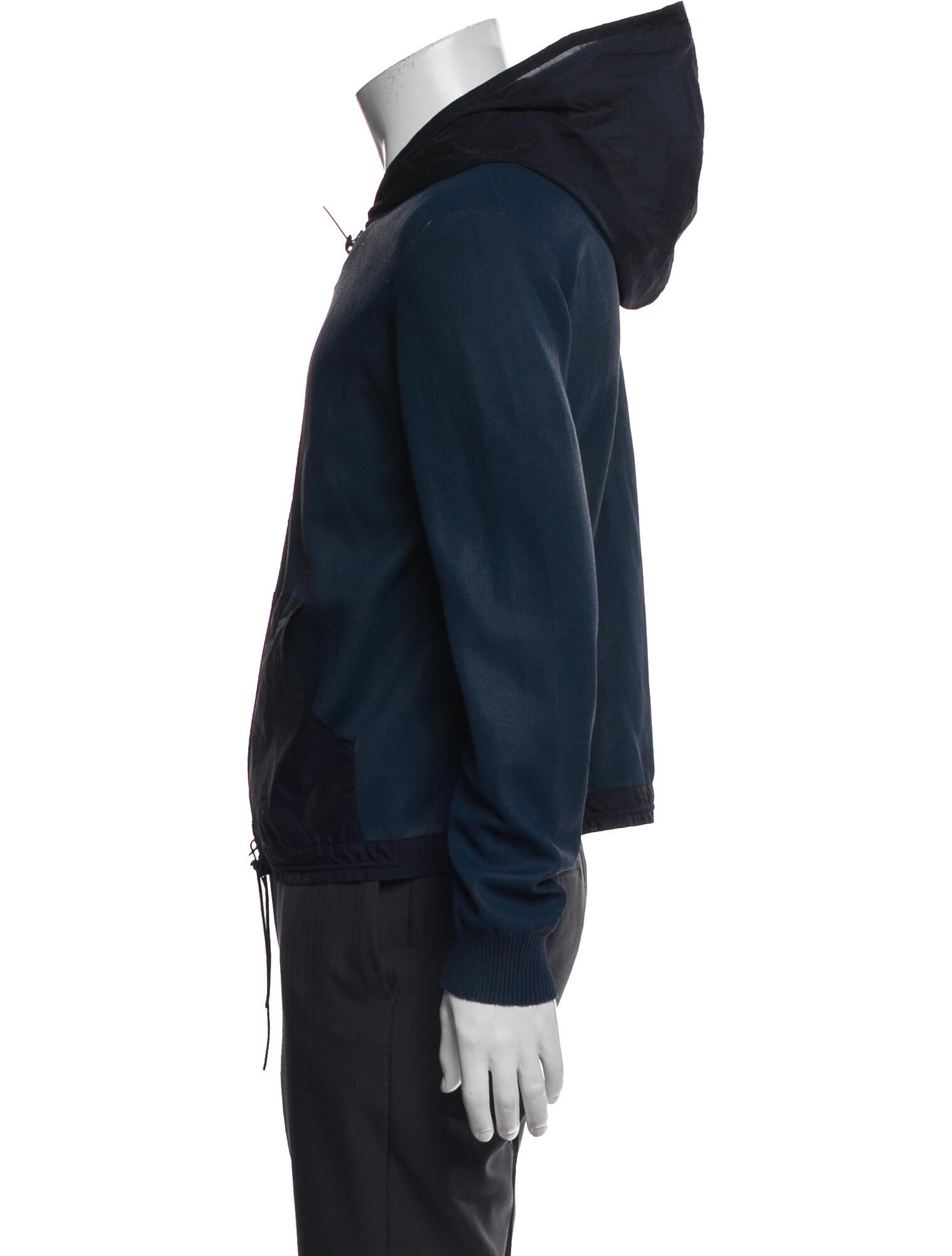 Cividini Bomber Jacket