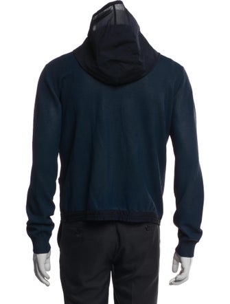 Cividini Bomber Jacket