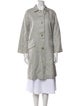 Cividini Trench Coat