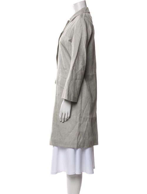 Cividini Trench Coat