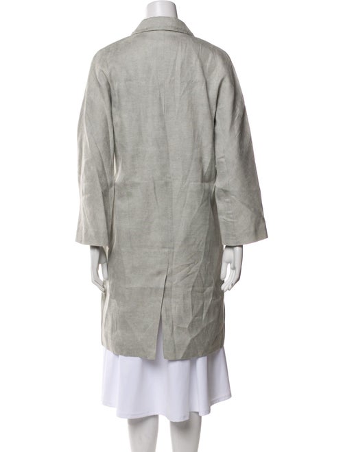 Cividini Trench Coat