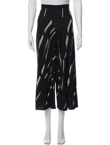 Pre-owned Cividini Printed Pajamas