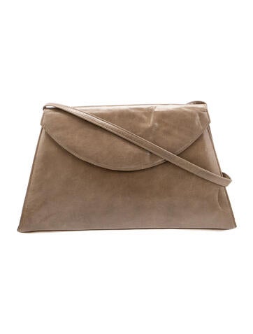 Charles Jourdan Crossbody Bags Vintage Leather