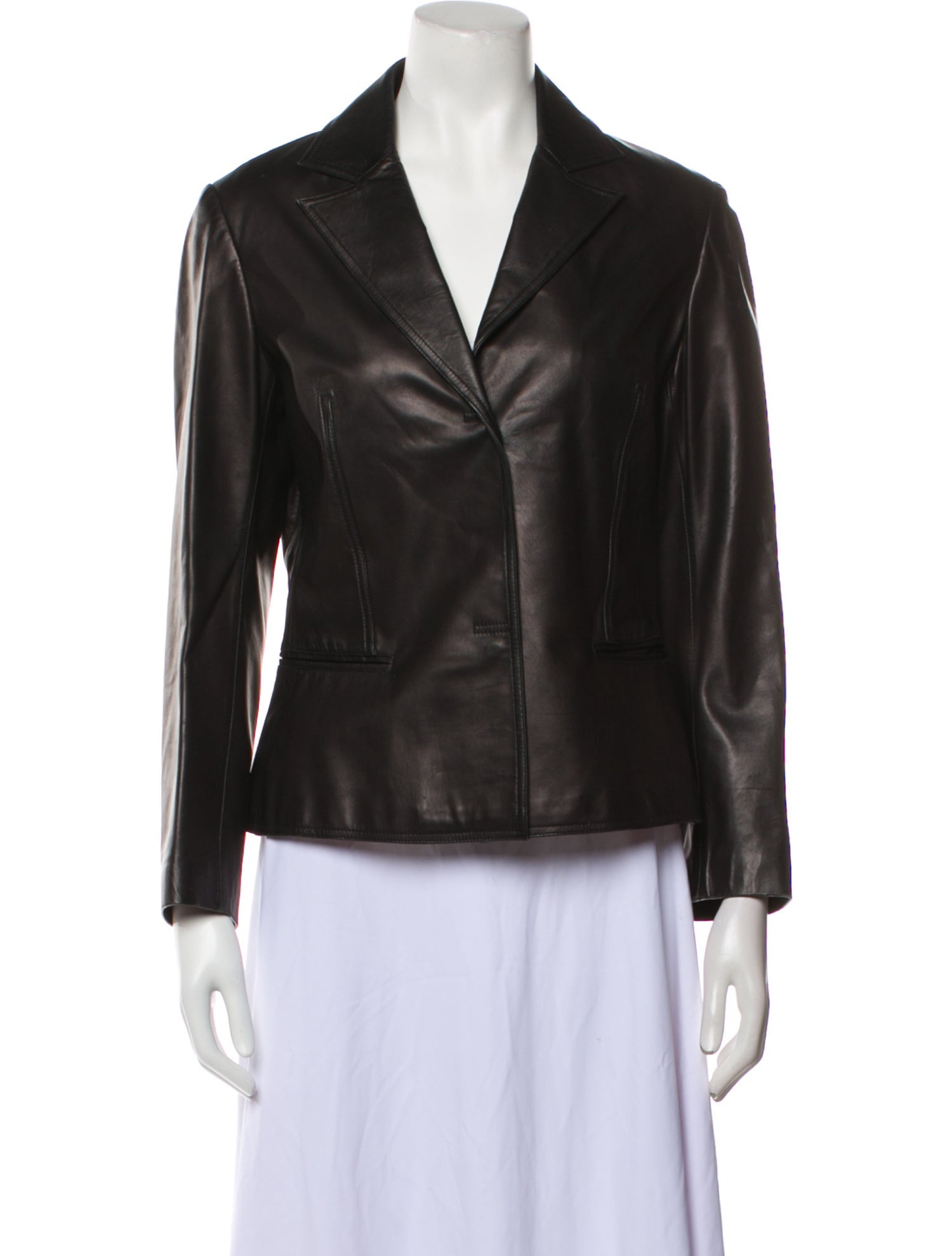 Charles Jourdan Vintage 1990's Blazer