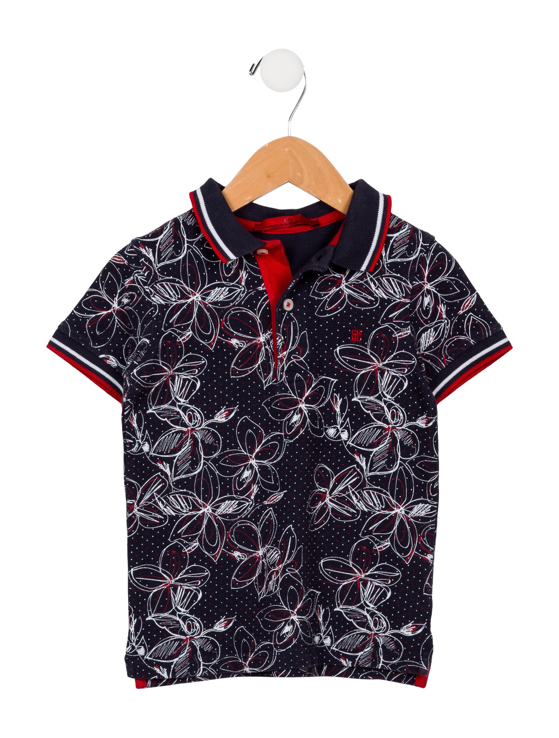 carolina herrera kidswear