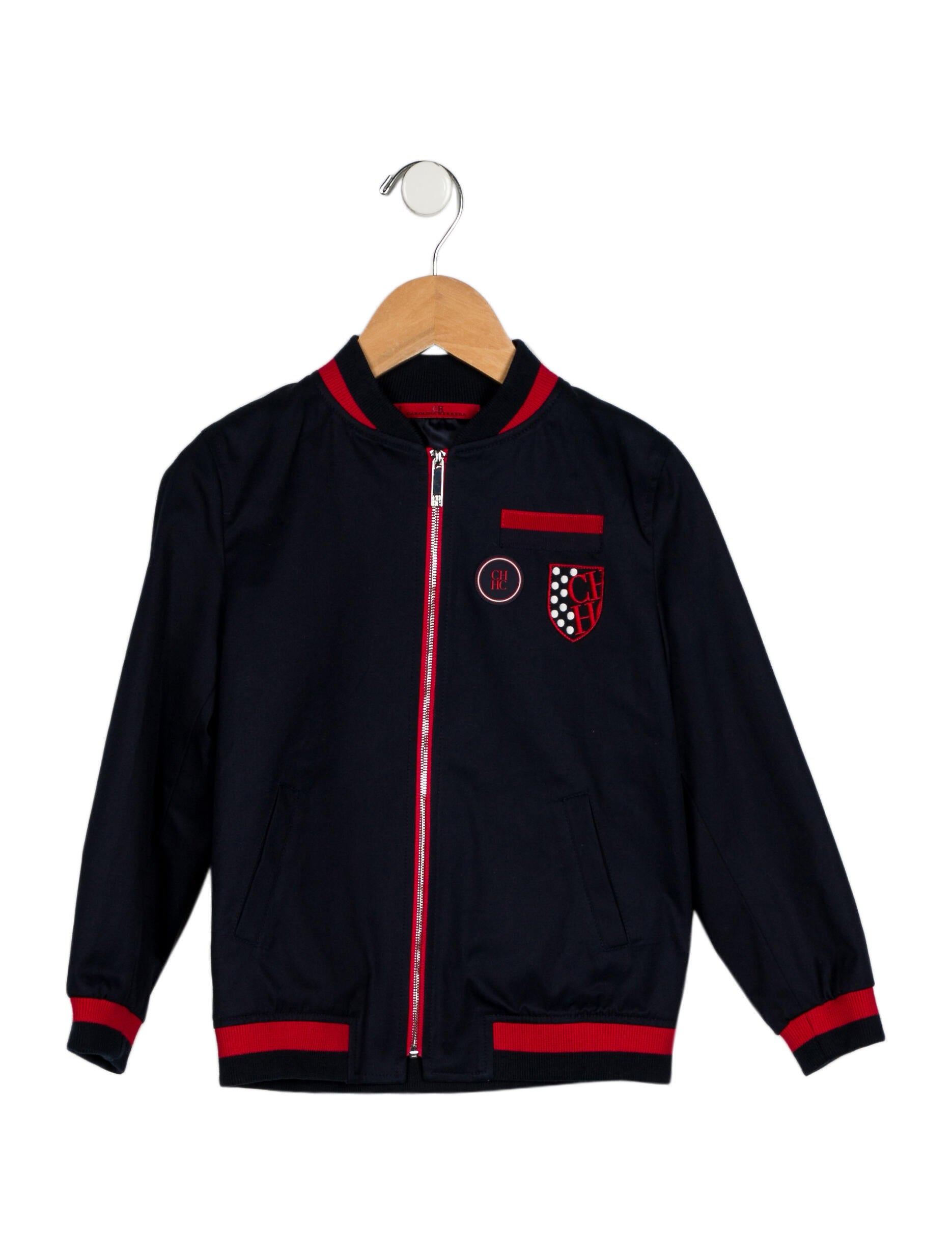 carolina herrera kidswear