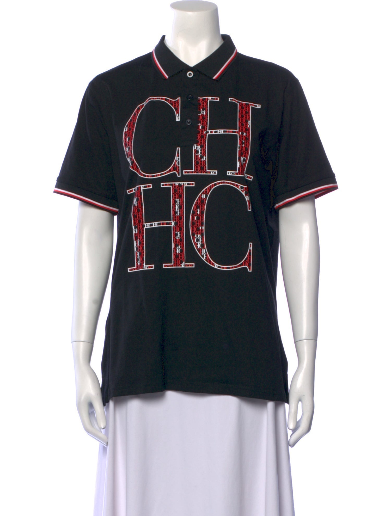 carolina herrera t shirts women