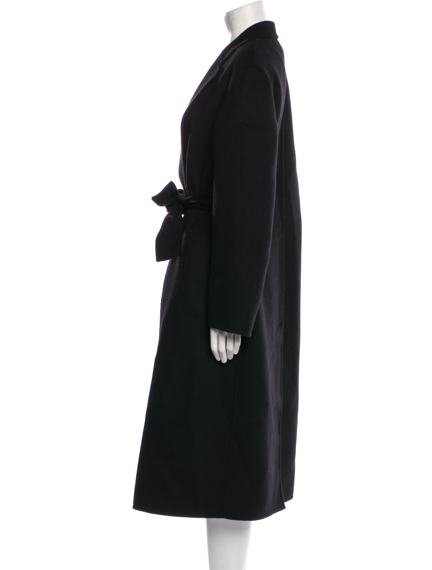 CH Carolina Herrera Trench Coat - Green Coats, Clothing - WC335662 ...
