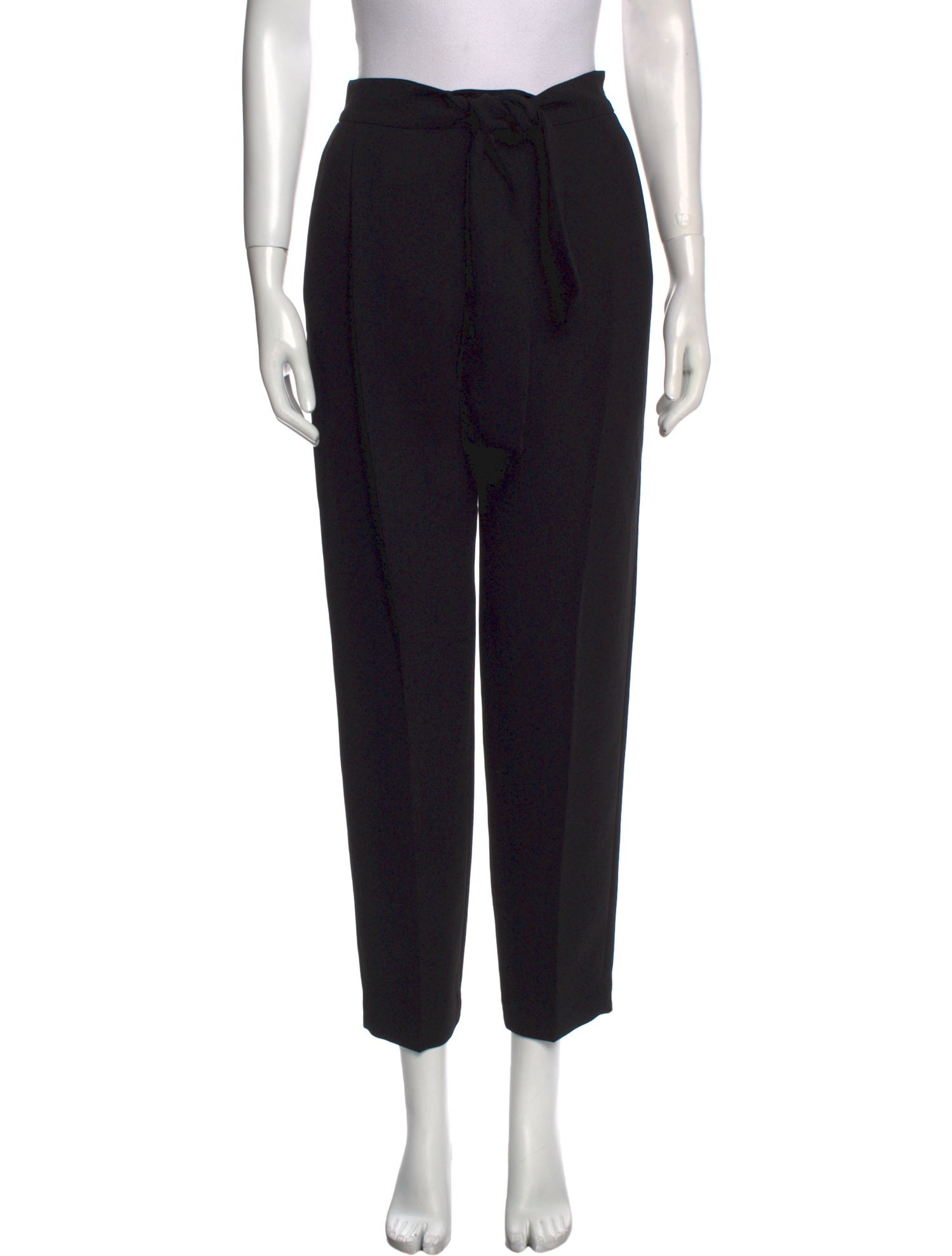 CH Carolina Herrera Straight Leg Pants