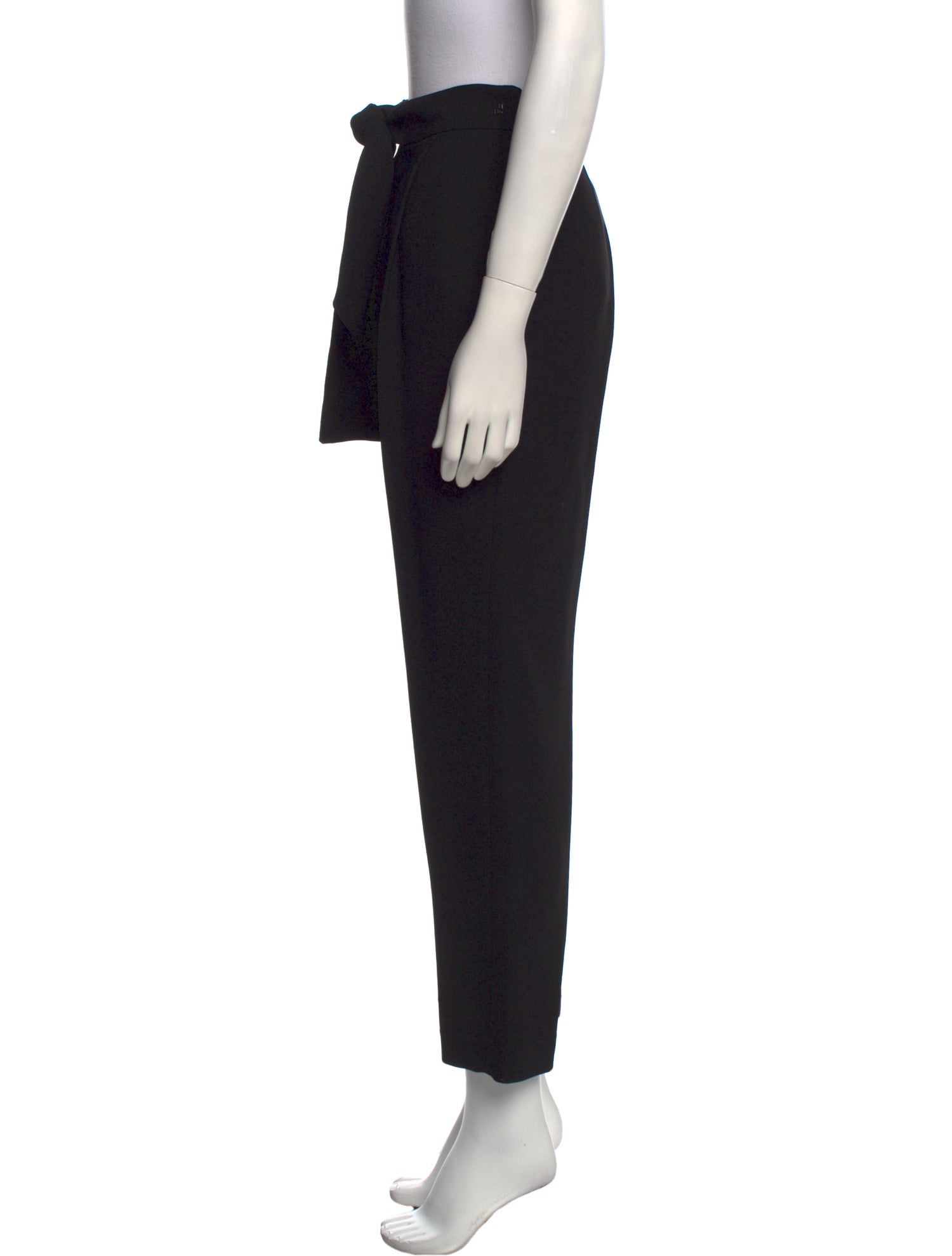 CH Carolina Herrera Straight Leg Pants