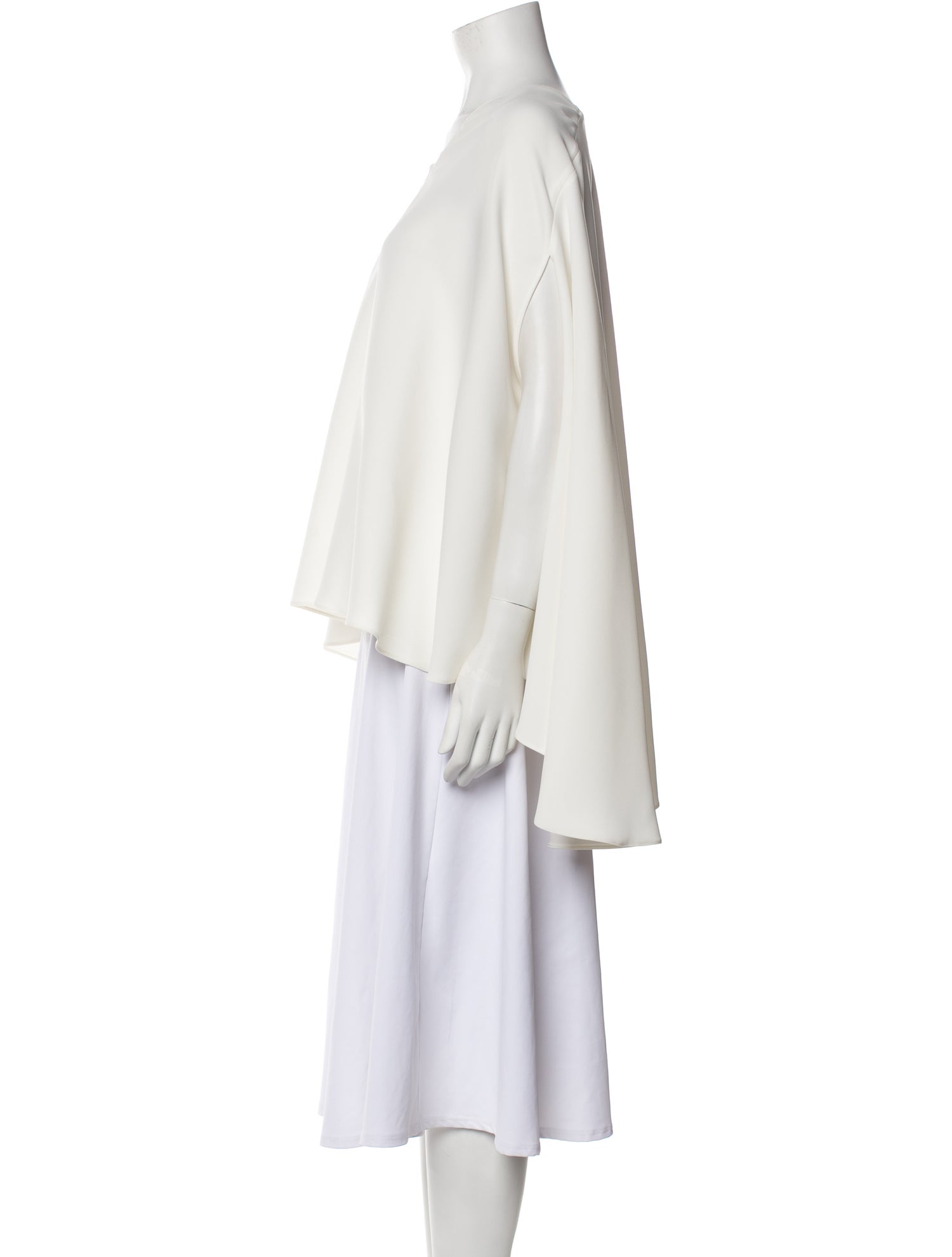 CH Carolina Herrera Coat w/ Tags