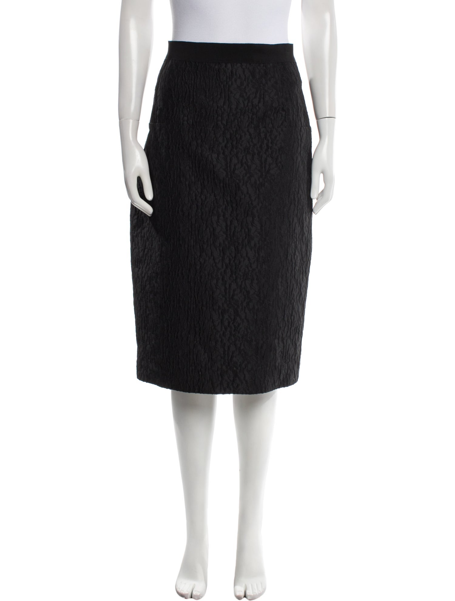 CH Carolina Herrera Knee-Length Skirt