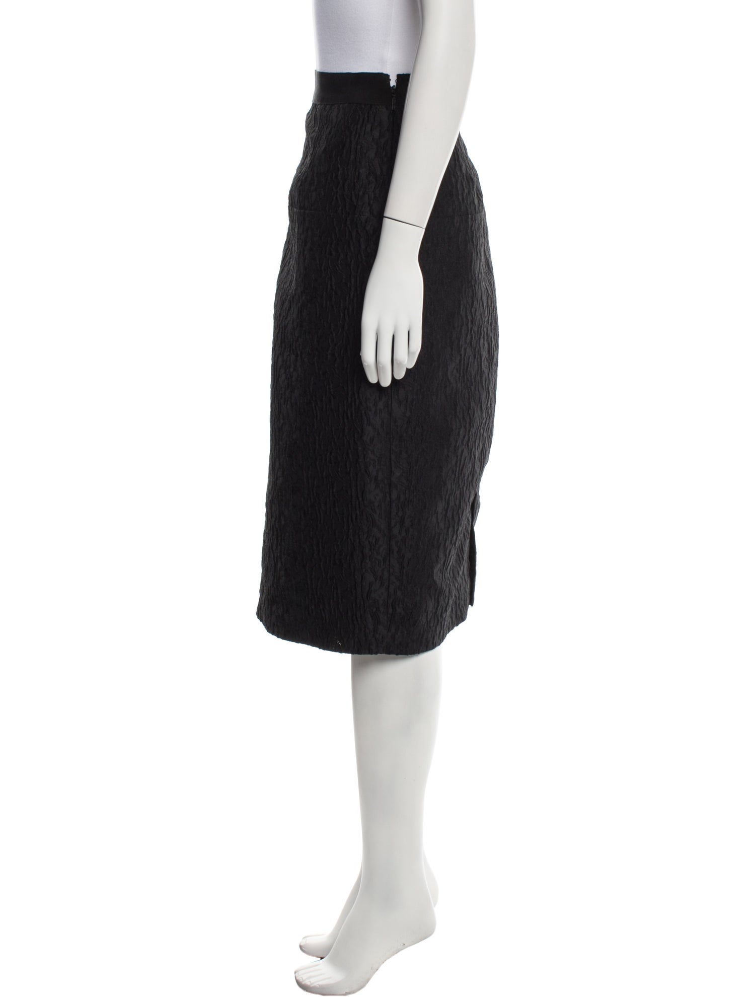 CH Carolina Herrera Knee-Length Skirt