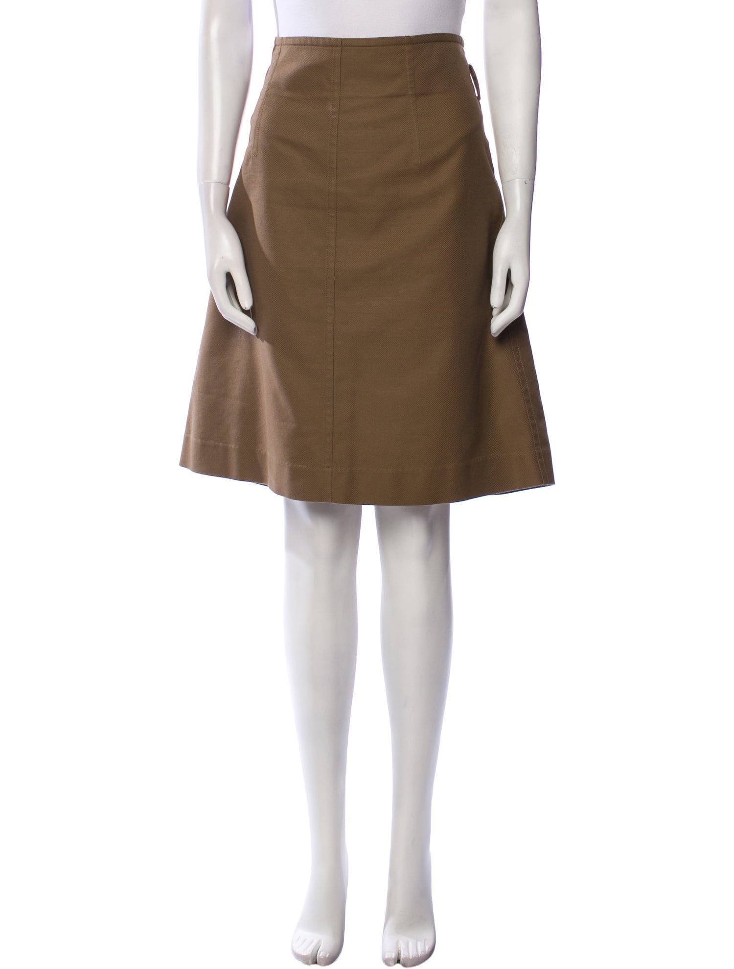 CH Carolina Herrera Knee-Length Skirt