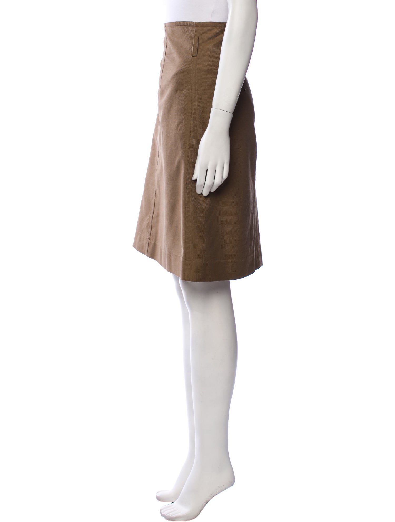 CH Carolina Herrera Knee-Length Skirt